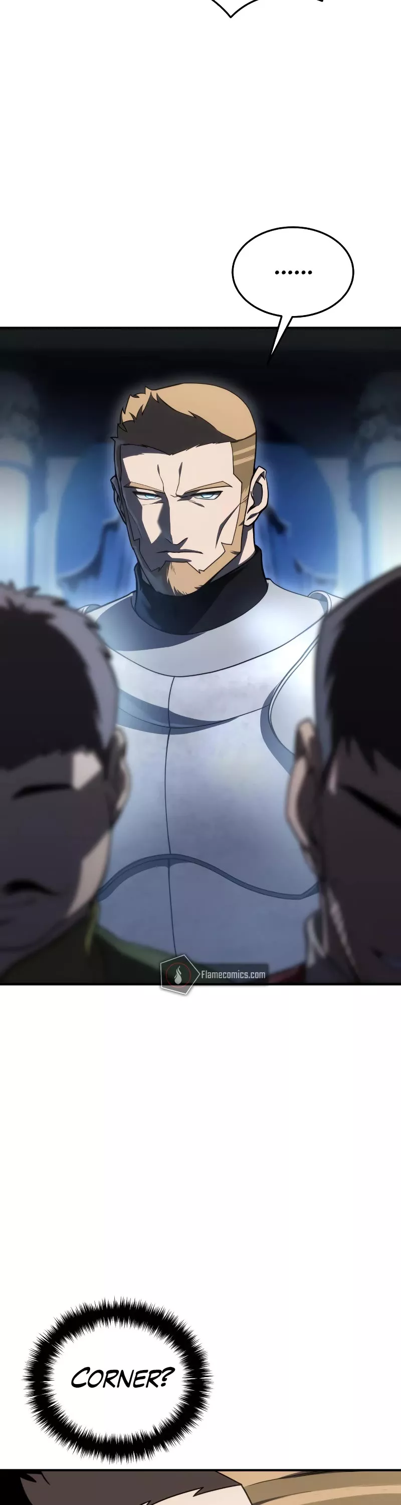 Star-Fostered Swordmaster, chapter 20, image 35