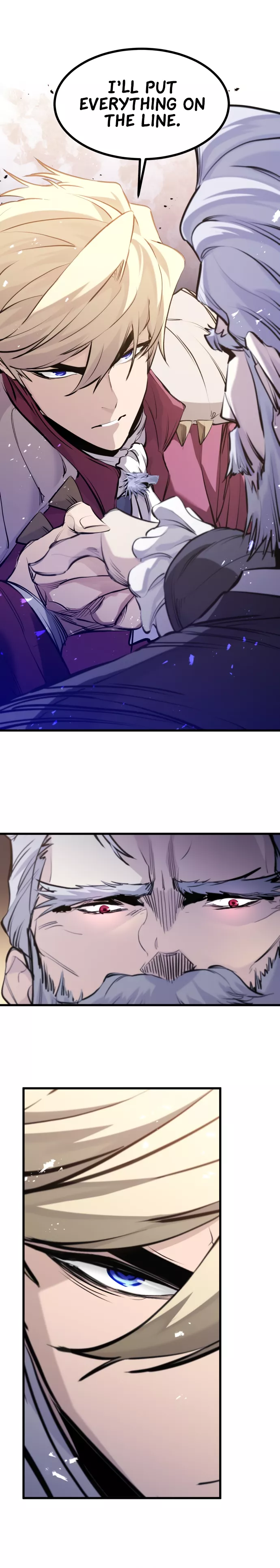 The Regressed Mercenary Has a Plan, chapter 52, image 23