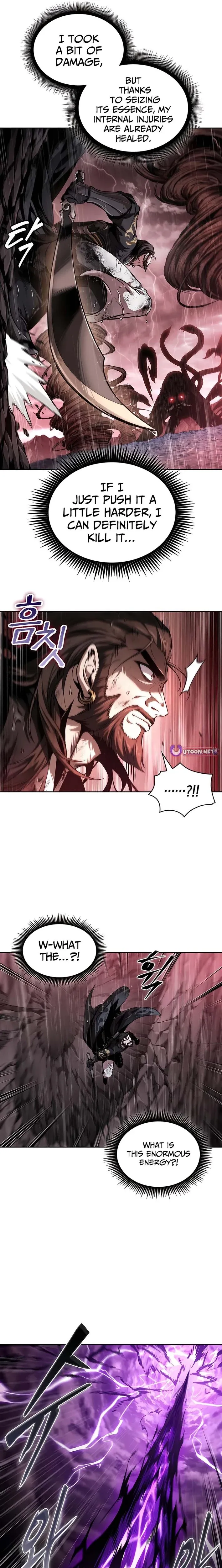 Nano Machine, chapter 302, image 19
