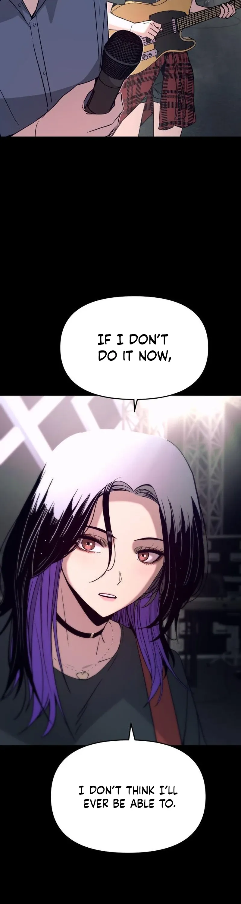 My Bias Gets on the Last Train, chapter 91, image 66