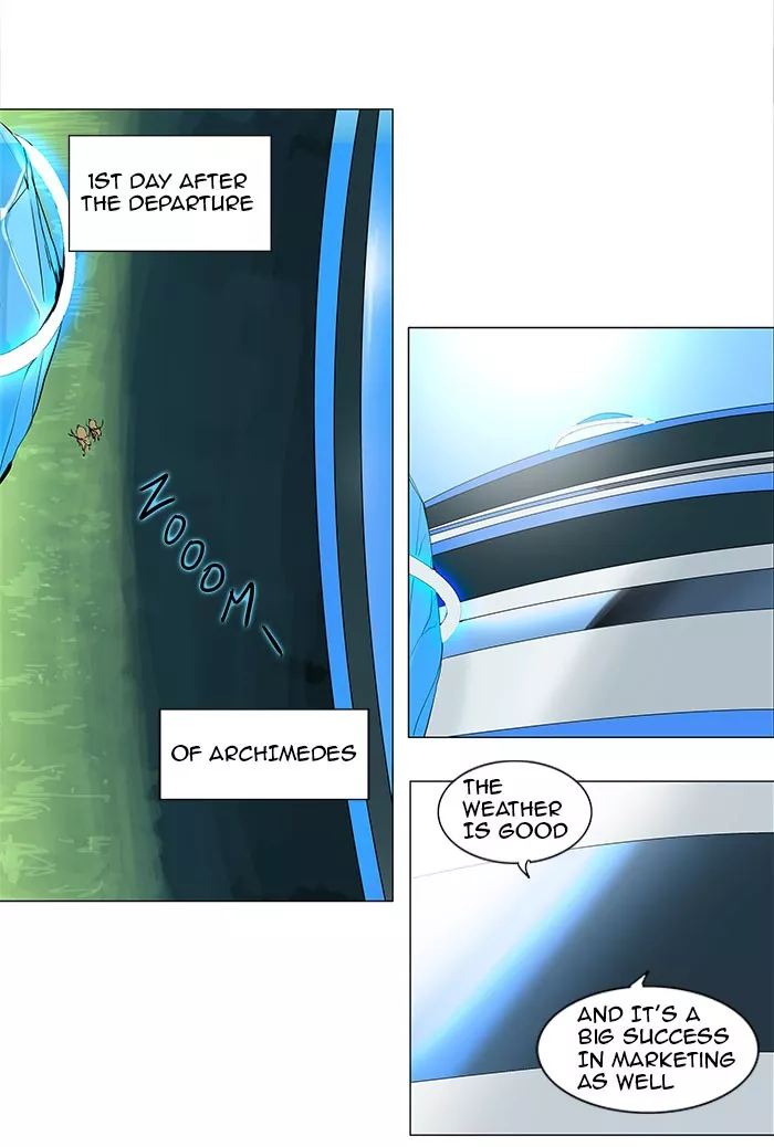 Tower of God, chapter 146, image 2