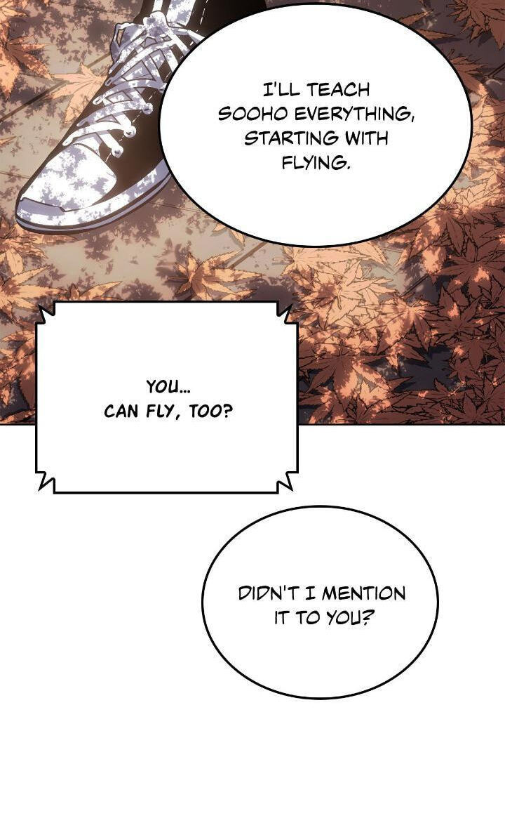 Solo Leveling, chapter 191, image 124