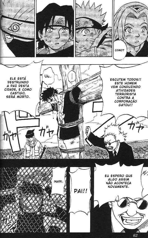 Naruto, chapter 20, image 17