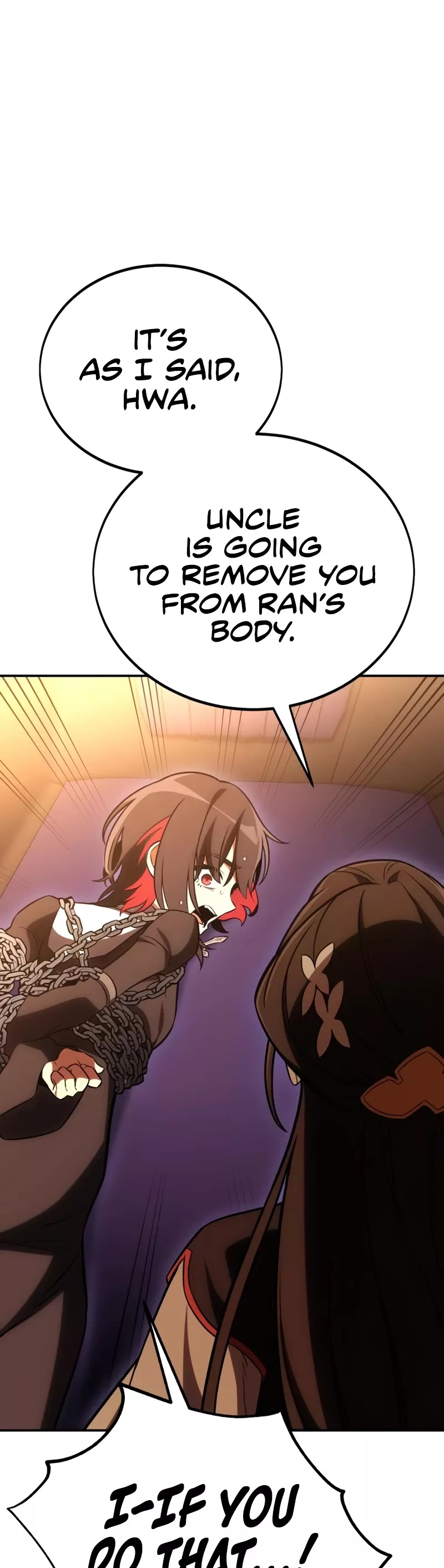 I Killed the Main Player, chapter 46, image 100