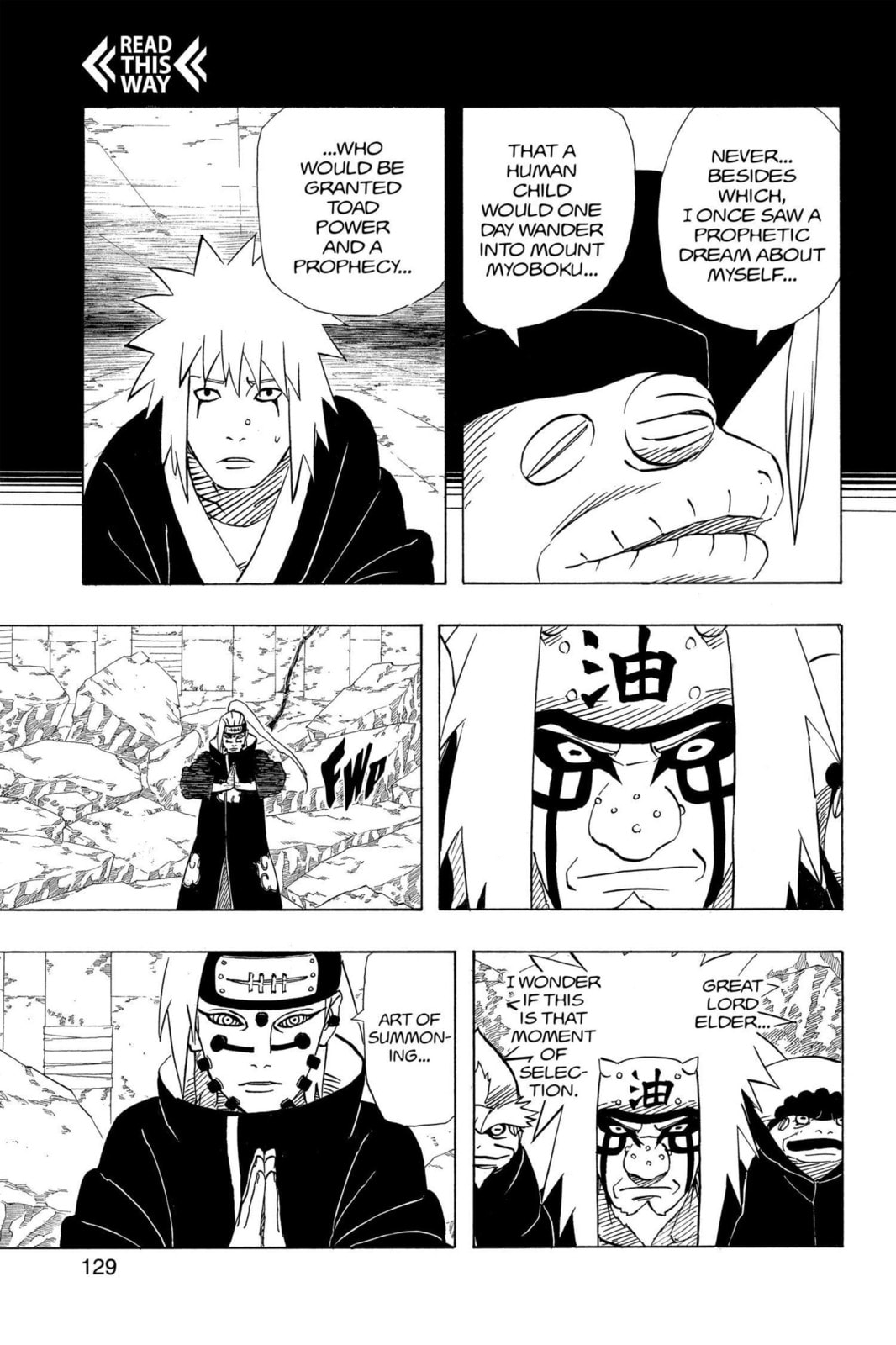 Naruto, chapter 376, image 15