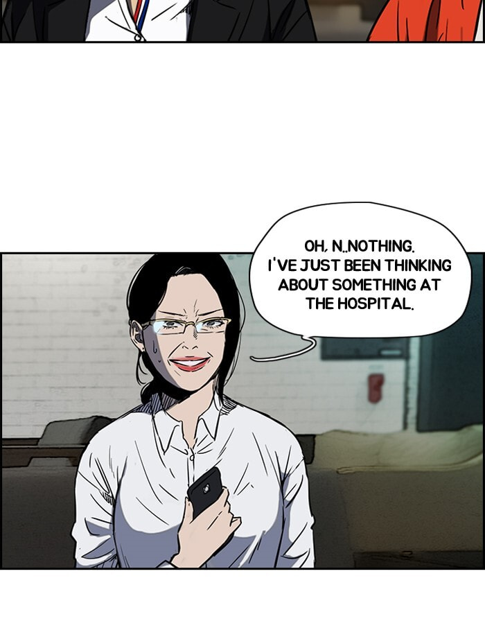 Wind Breaker, chapter 146, image 52