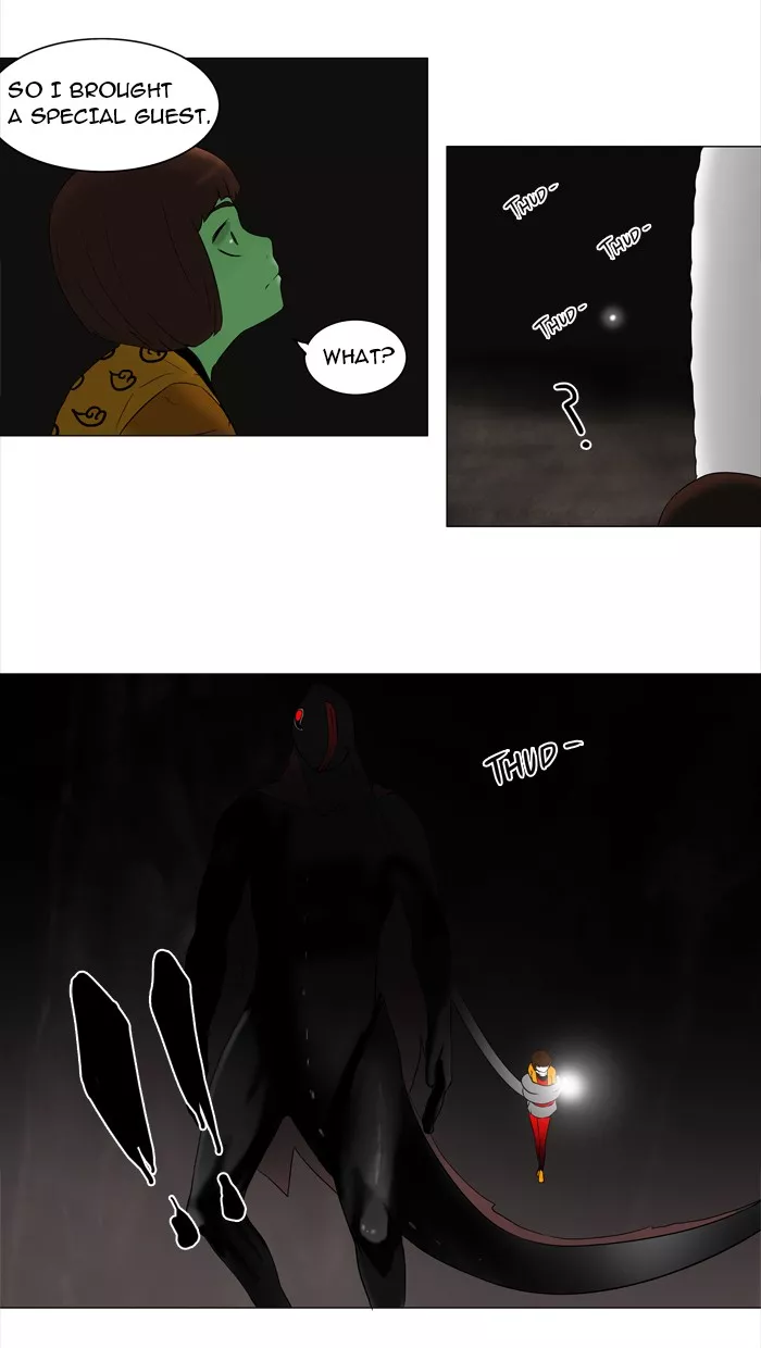 Tower of God, chapter 67, image 6