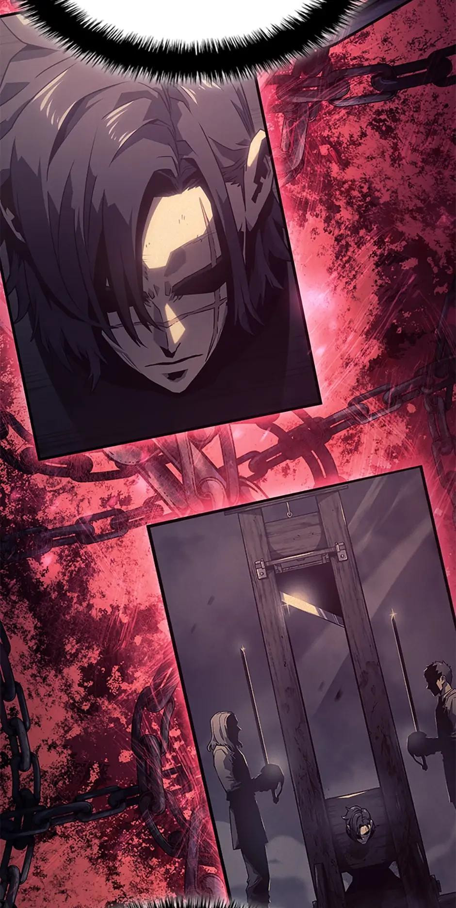 Revenge of the Baskerville Bloodhound, chapter 16, image 144