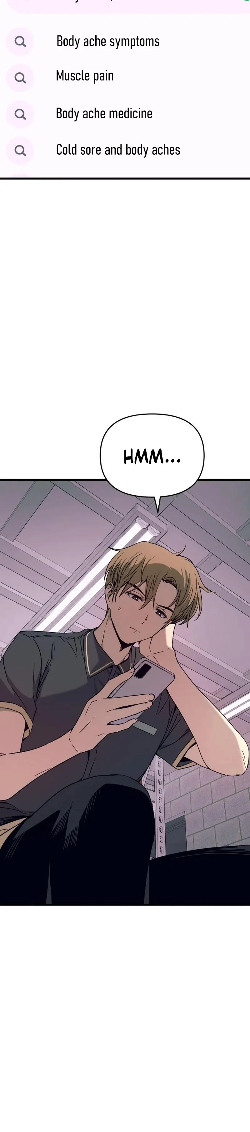 My Bias Gets on the Last Train, chapter 69, image 3
