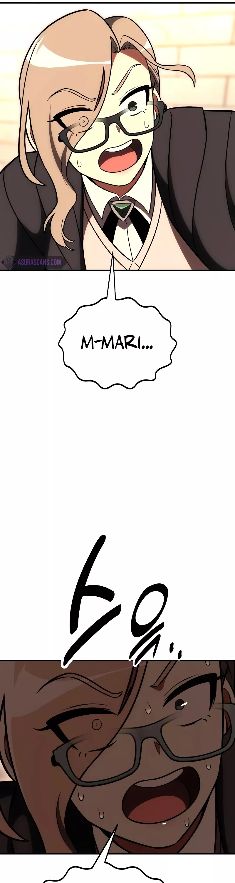 I Killed the Main Player, chapter 41, image 47