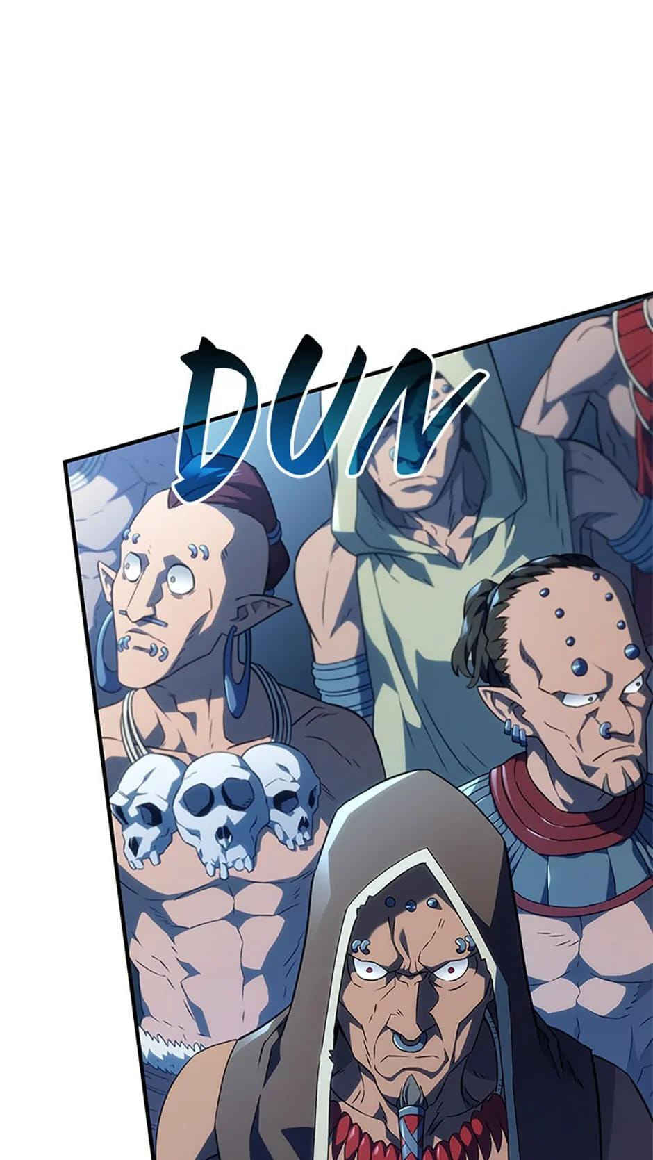 Revenge of the Baskerville Bloodhound, chapter 51, image 37