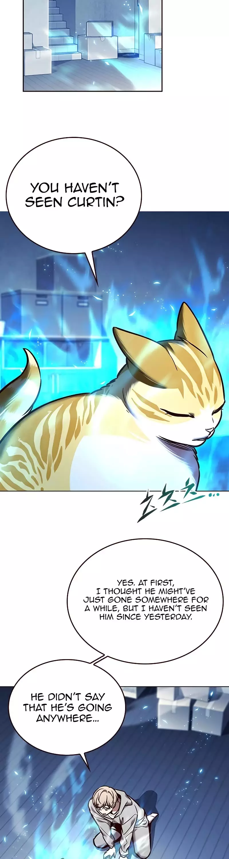Eleceed, chapter 270, image 3