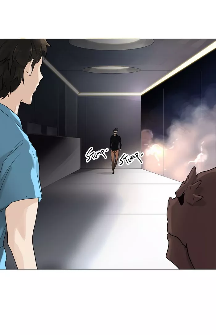 Tower of God, chapter 239, image 8
