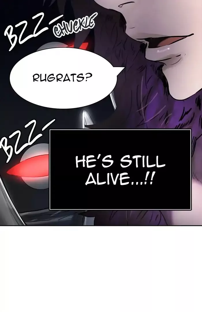 Tower of God, chapter 439, image 29