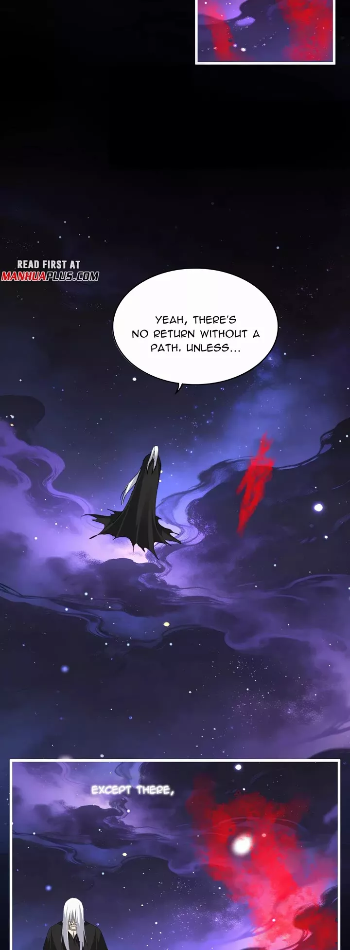 Magic Emperor, chapter 818, image 4