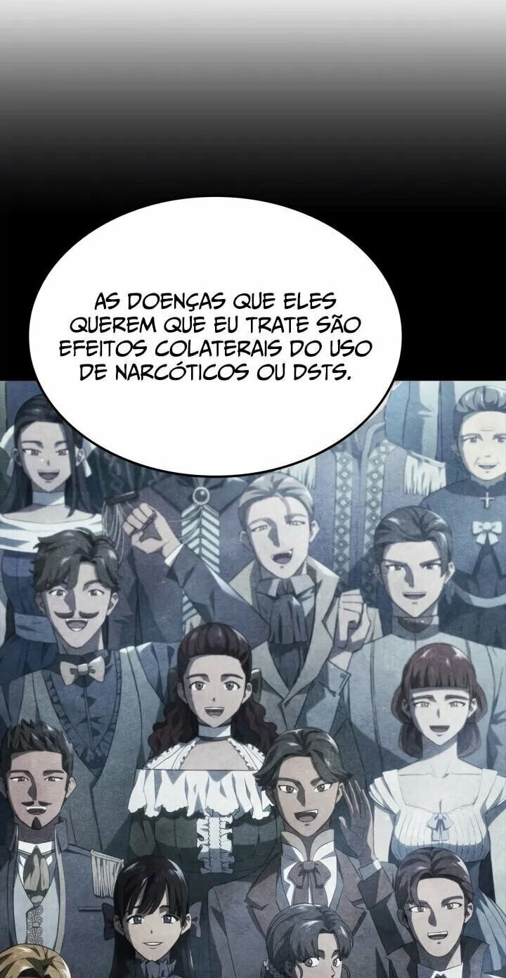 Revenge of the Baskerville Bloodhound, chapter 47, image 19