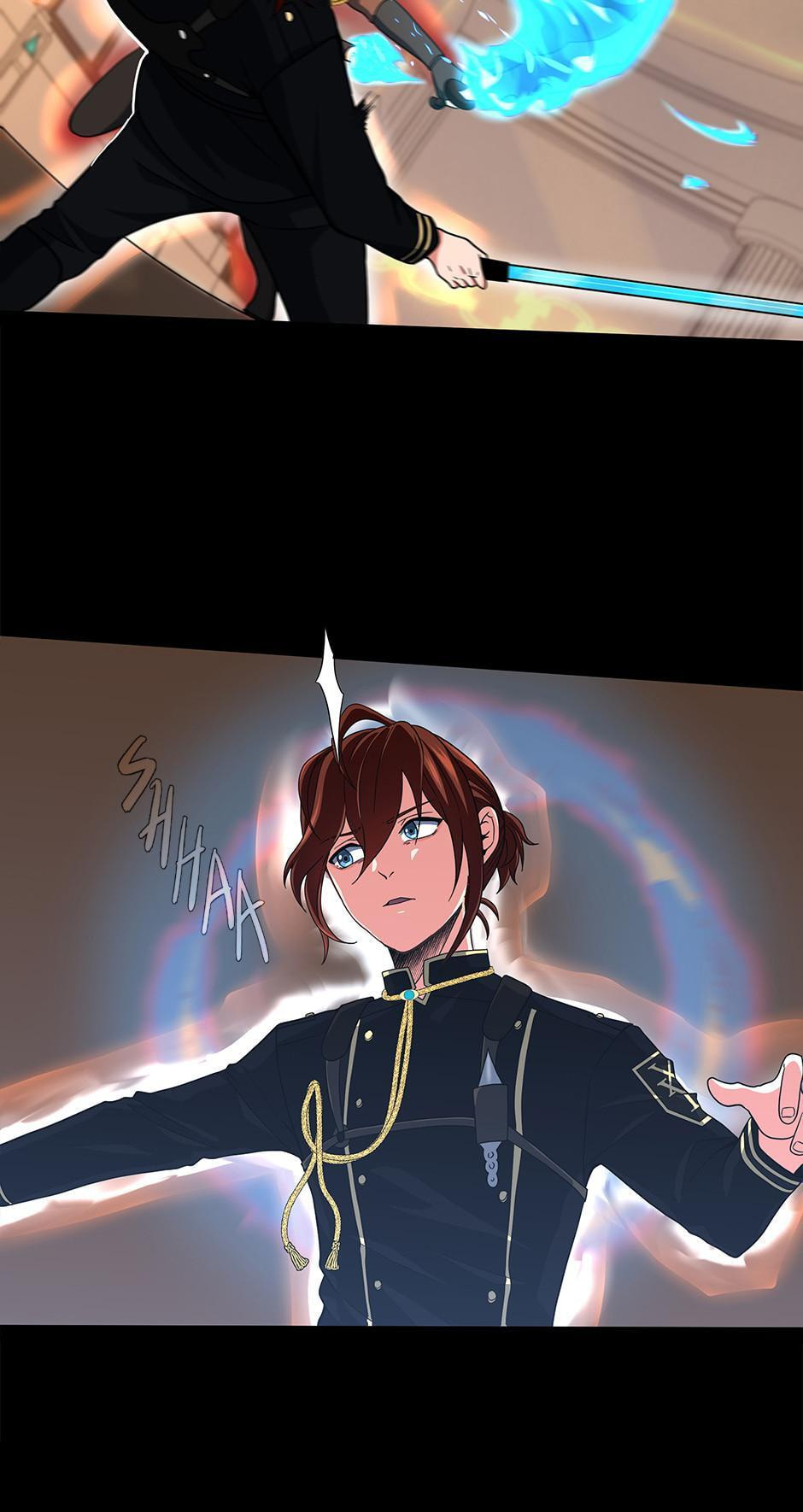 The Beginning After the End, chapter 94, image 45