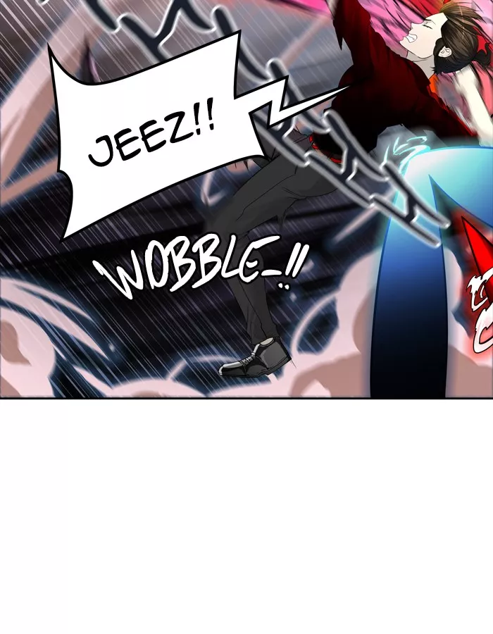 Tower of God, chapter 449, image 16