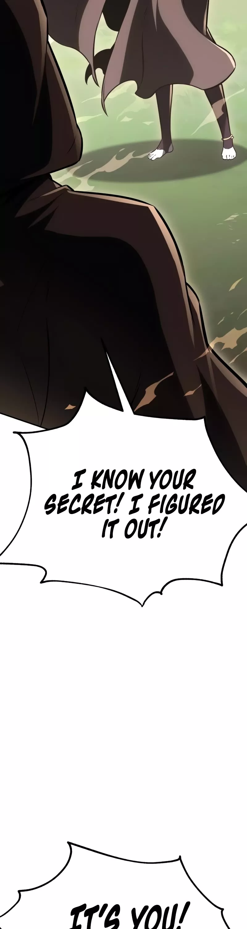 I Killed the Main Player, chapter 44, image 40
