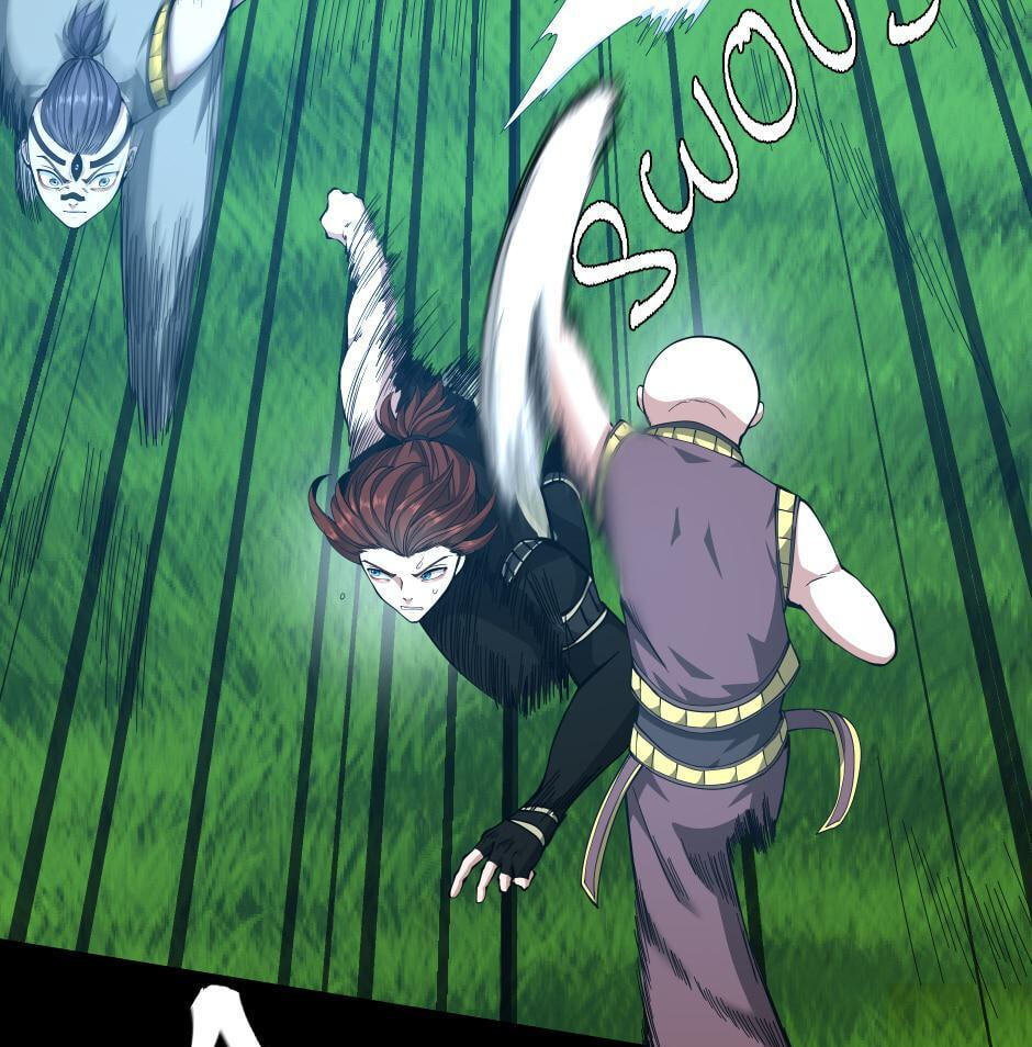 The Beginning After the End, chapter 154, image 27