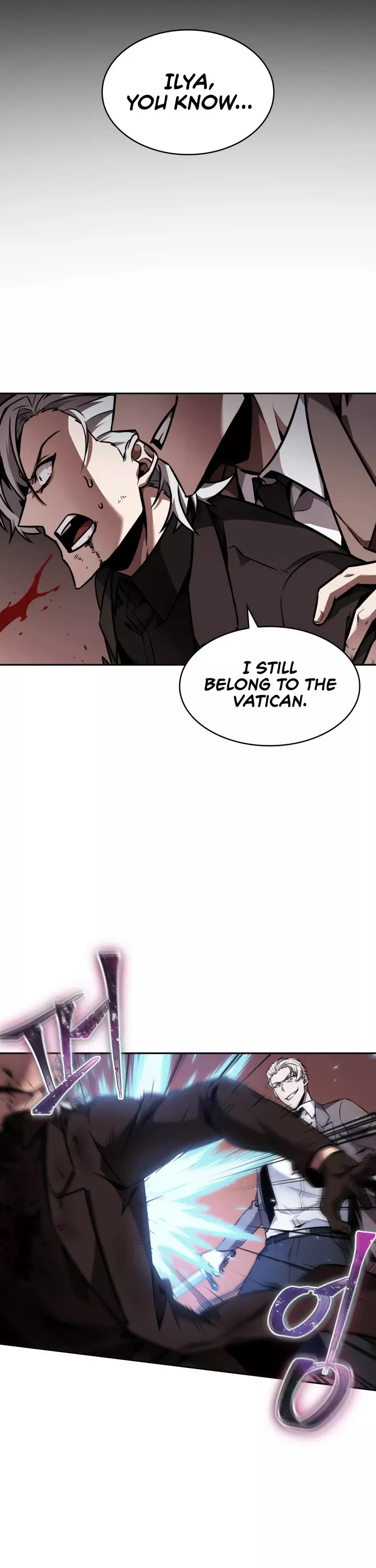 Tomb Raider King, chapter 352, image 30