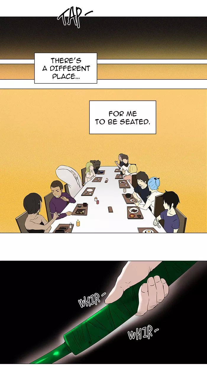 Tower of God, chapter 68, image 5