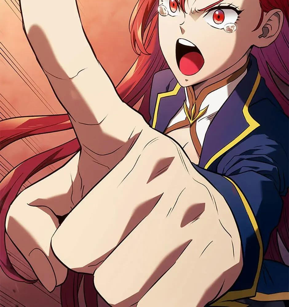 Revenge of the Baskerville Bloodhound, chapter 26, image 122