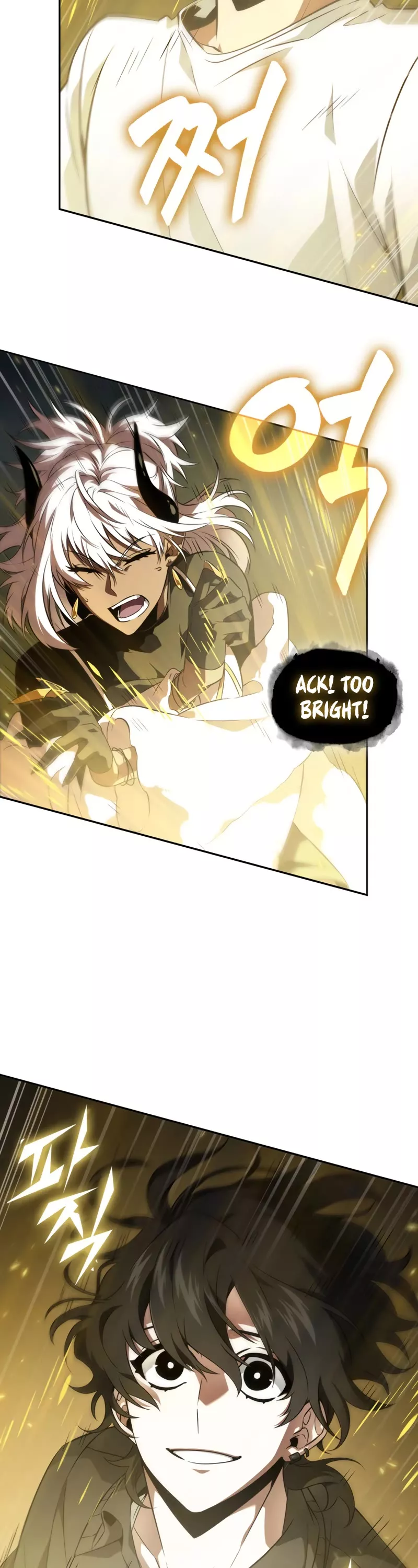 Tomb Raider King, chapter 409, image 43