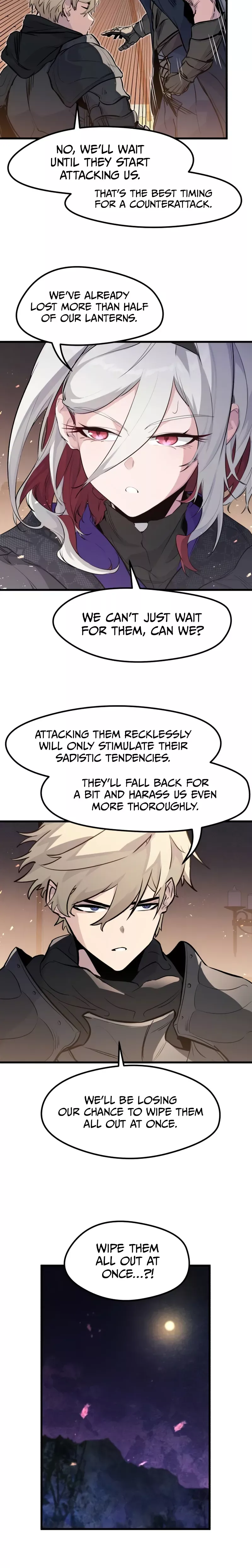 The Regressed Mercenary Has a Plan, chapter 24, image 13