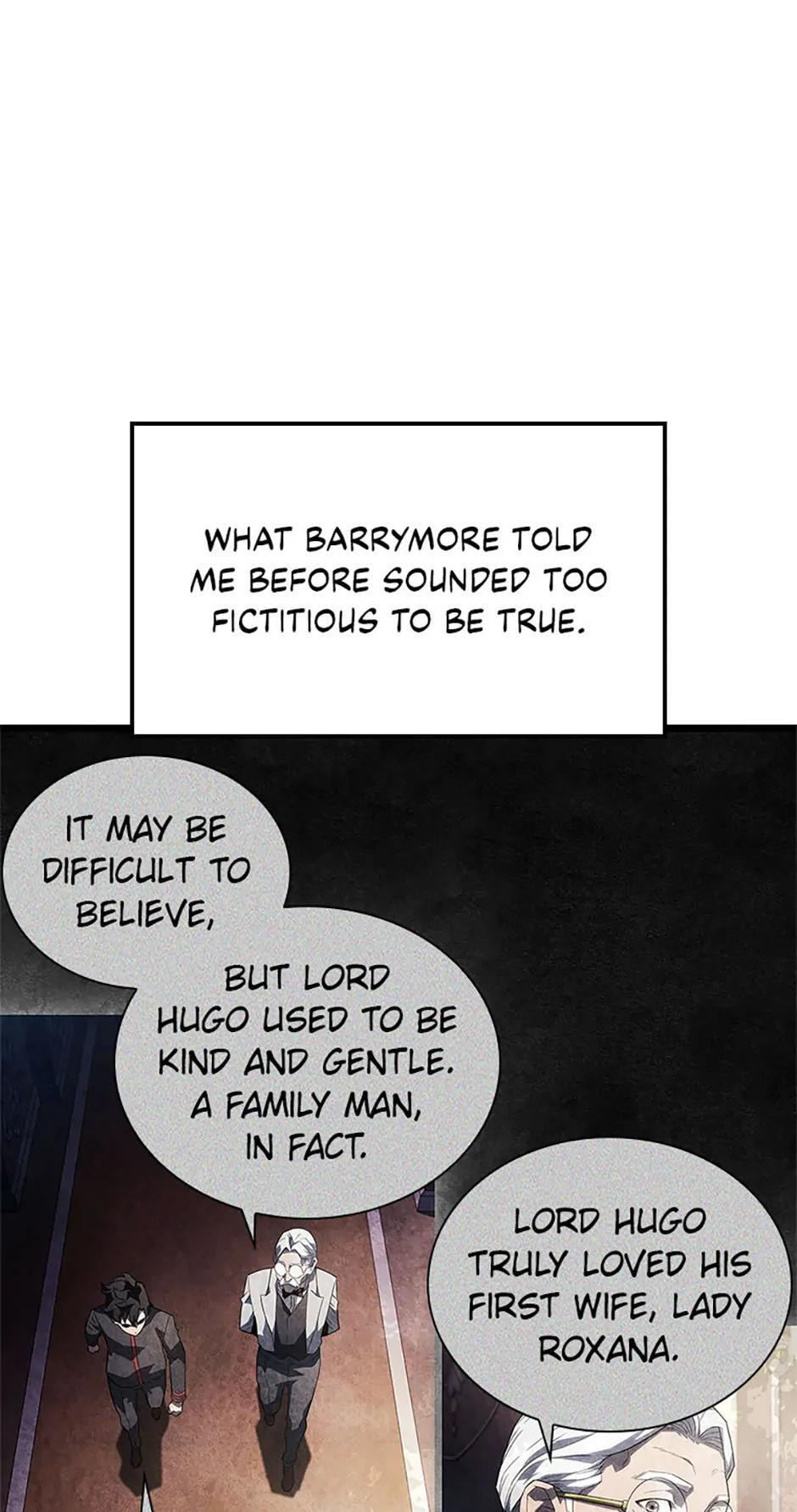Revenge of the Baskerville Bloodhound, chapter 67, image 38