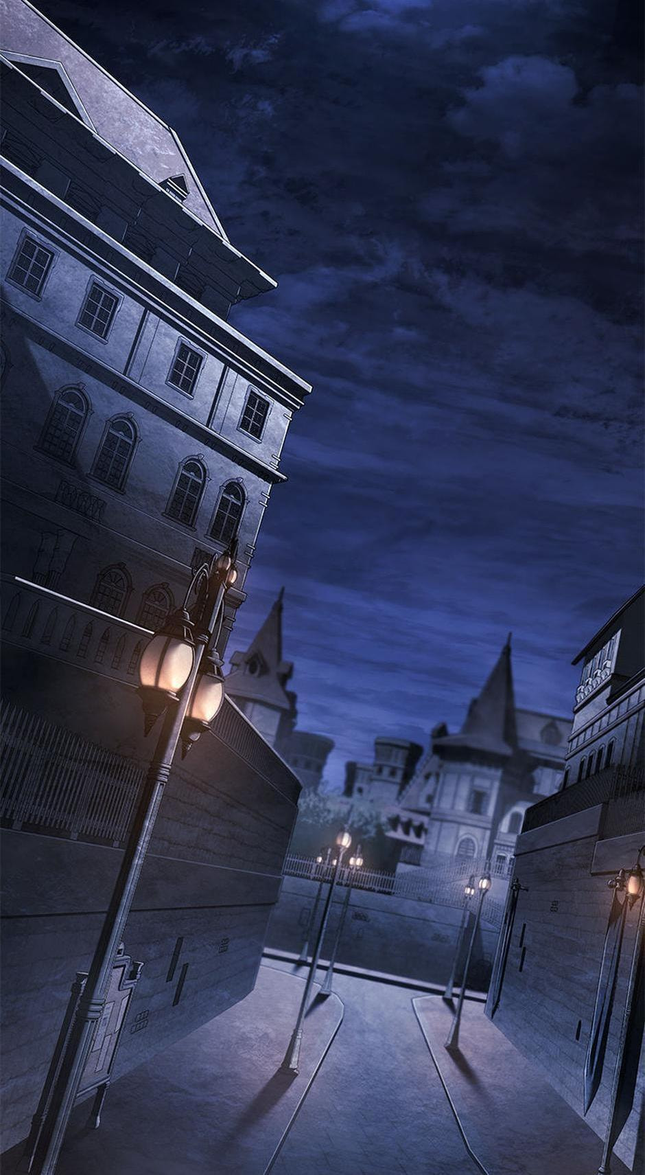 Revenge of the Baskerville Bloodhound, chapter 128, image 51