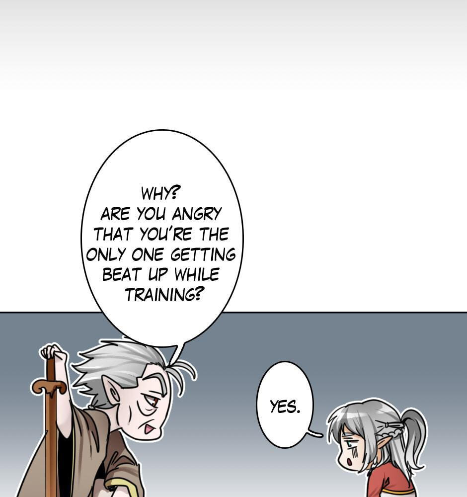 The Beginning After the End, chapter 26, image 57