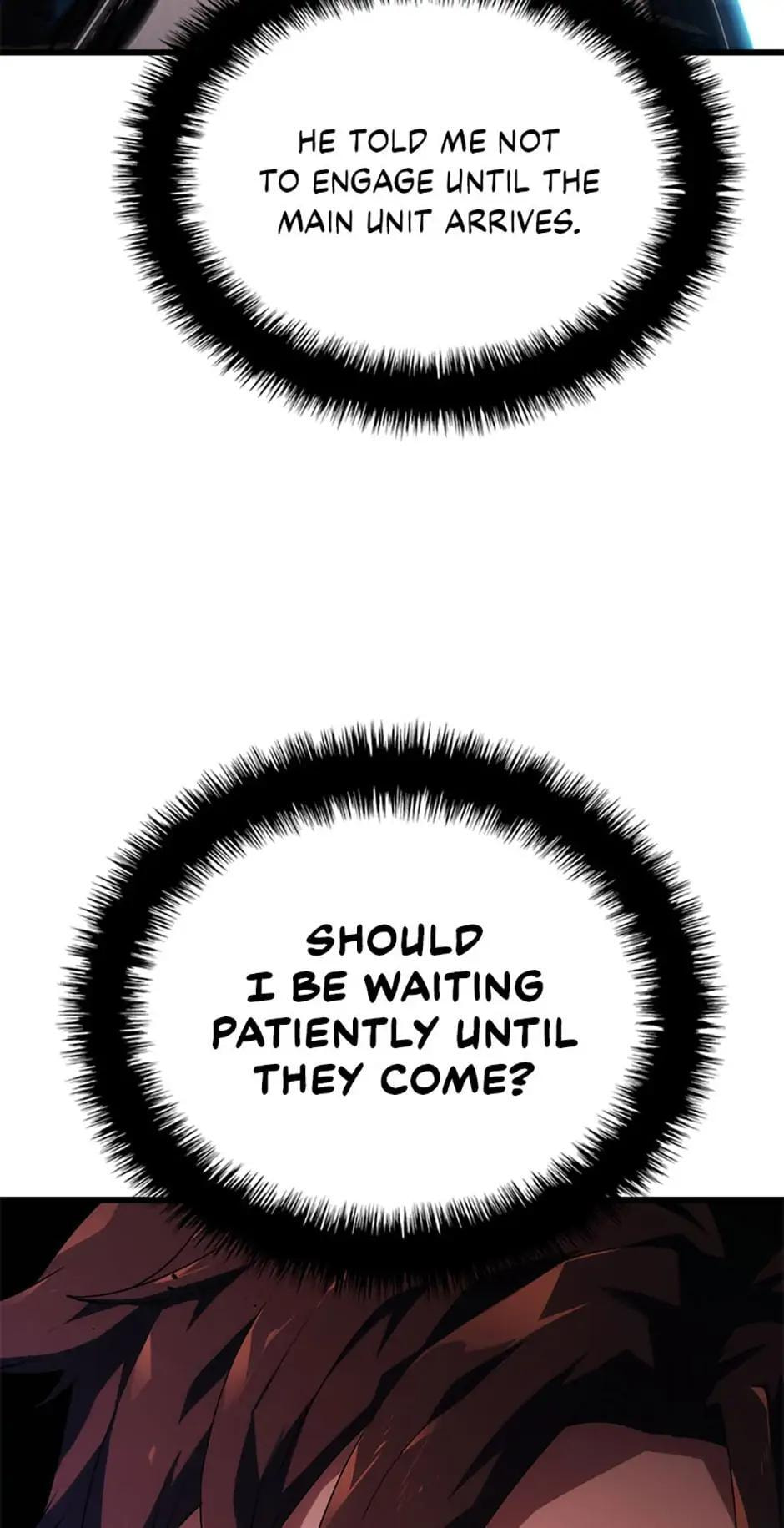Revenge of the Baskerville Bloodhound, chapter 28, image 65