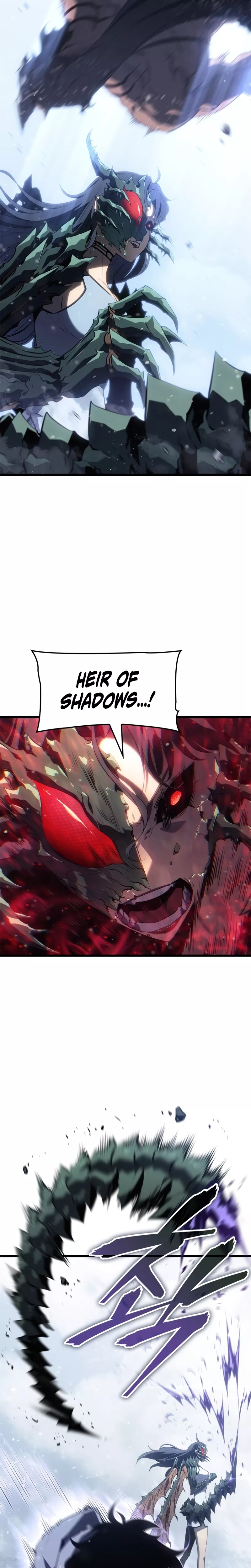 Solo Leveling: Ragnarok, chapter 68, image 38