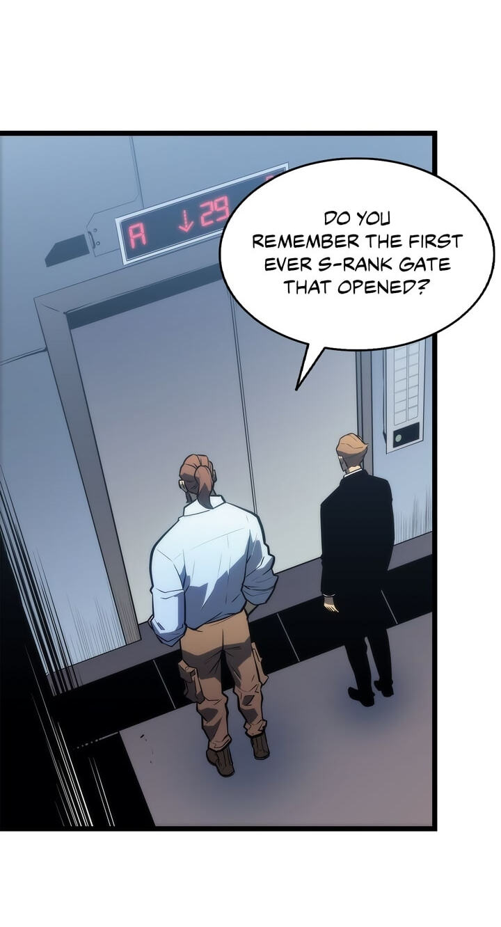 Solo Leveling, chapter 115, image 28