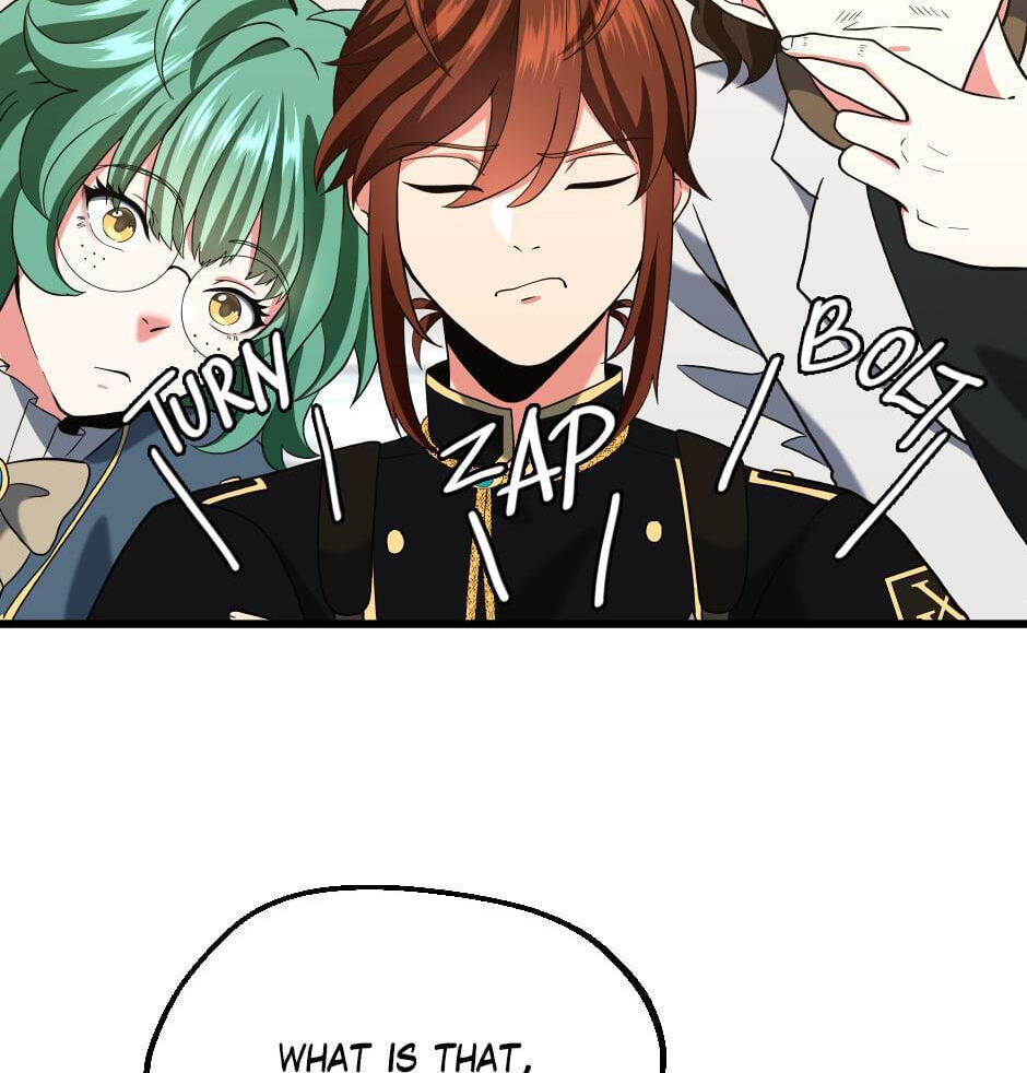 The Beginning After the End, chapter 111, image 33