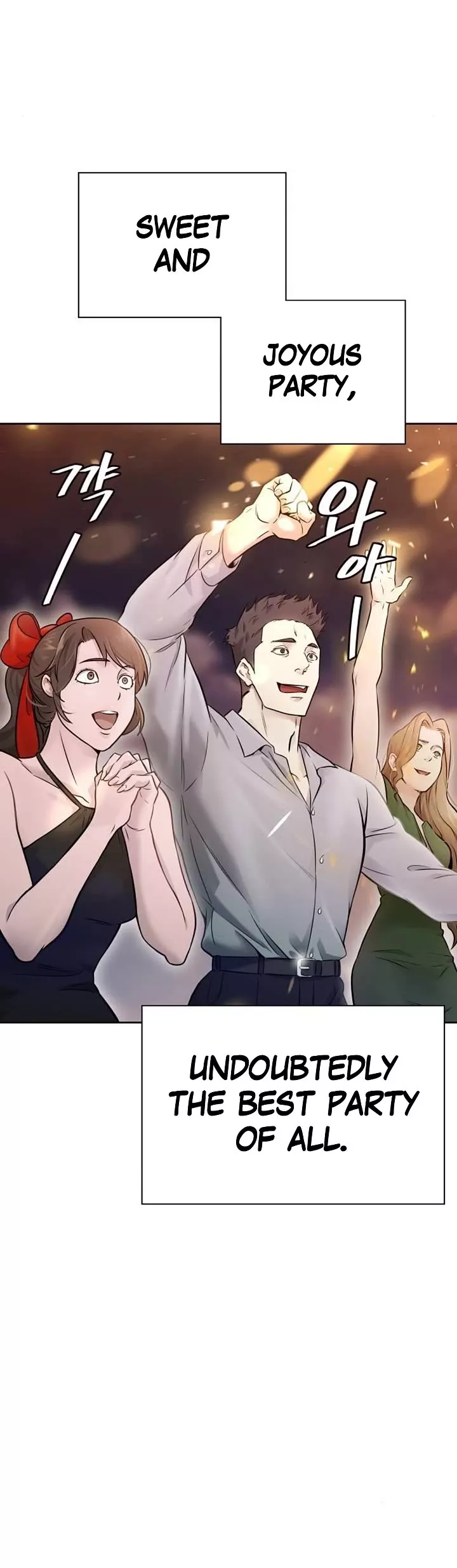 Tower of God, chapter 618, image 20