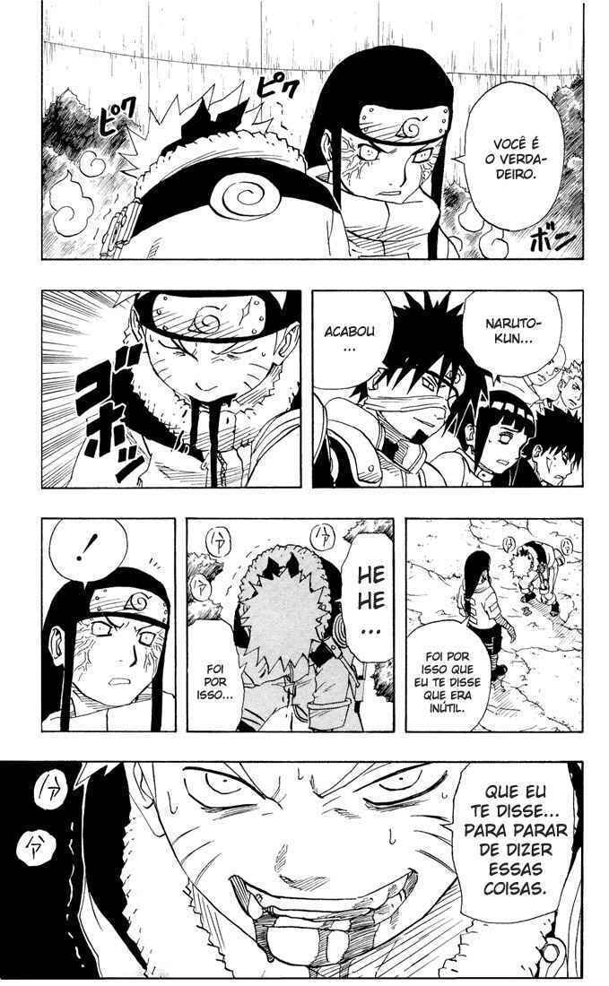 Naruto, chapter 100, image 18