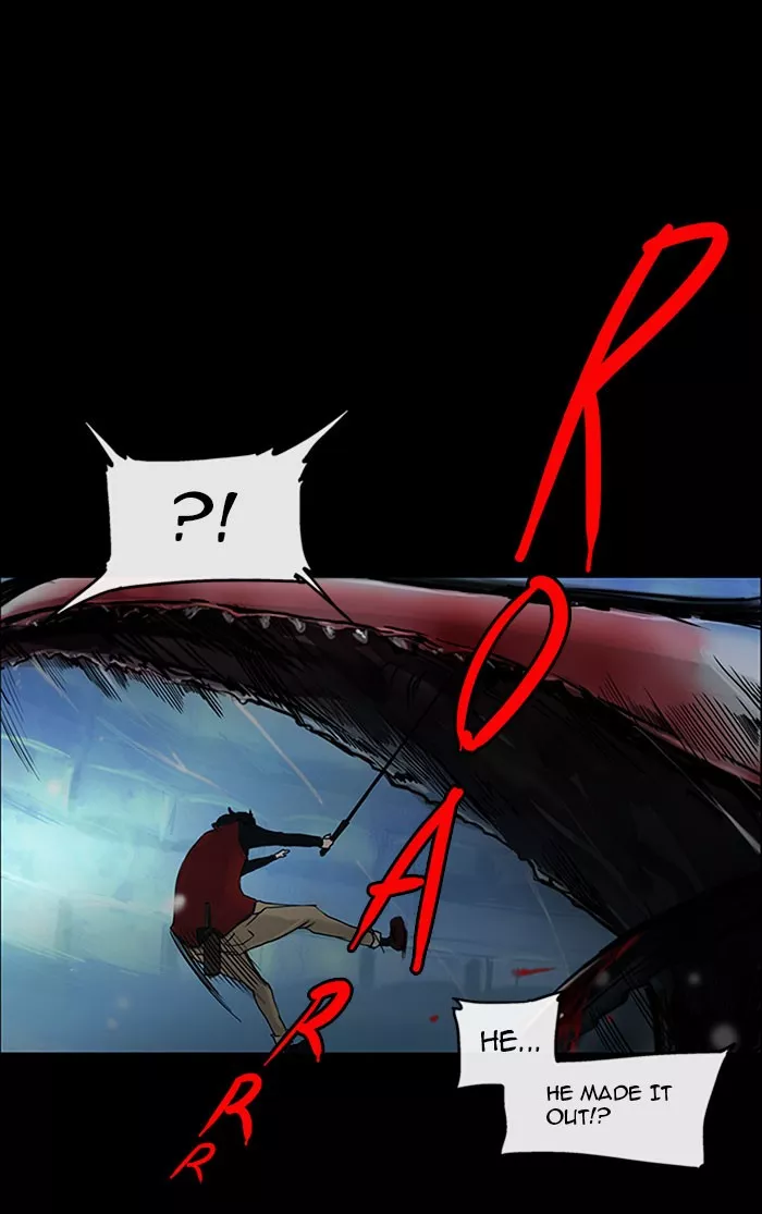 Tower of God, chapter 3, image 34