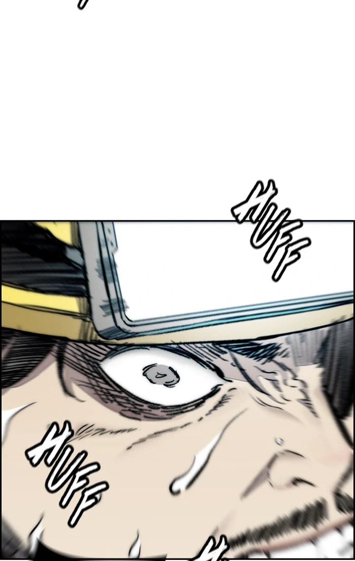 Wind Breaker, chapter 371, image 11