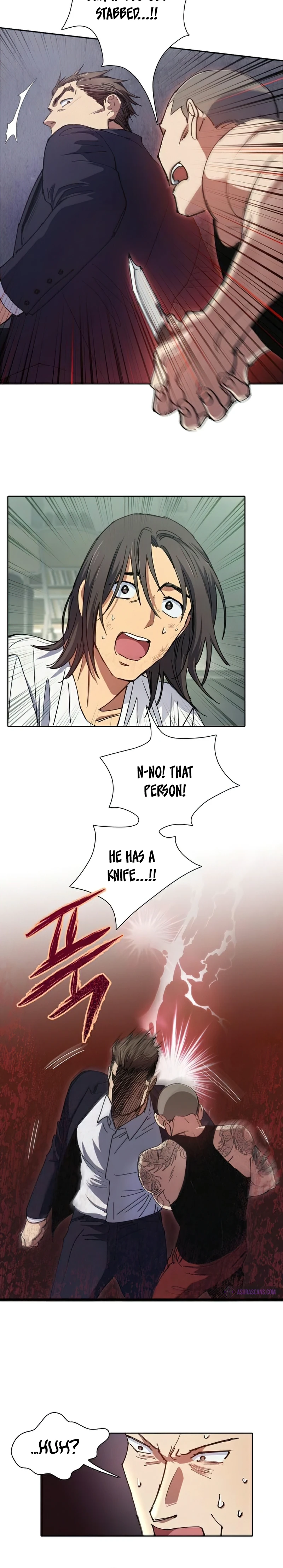 The S-Classes That I Raised, chapter 17, image 3