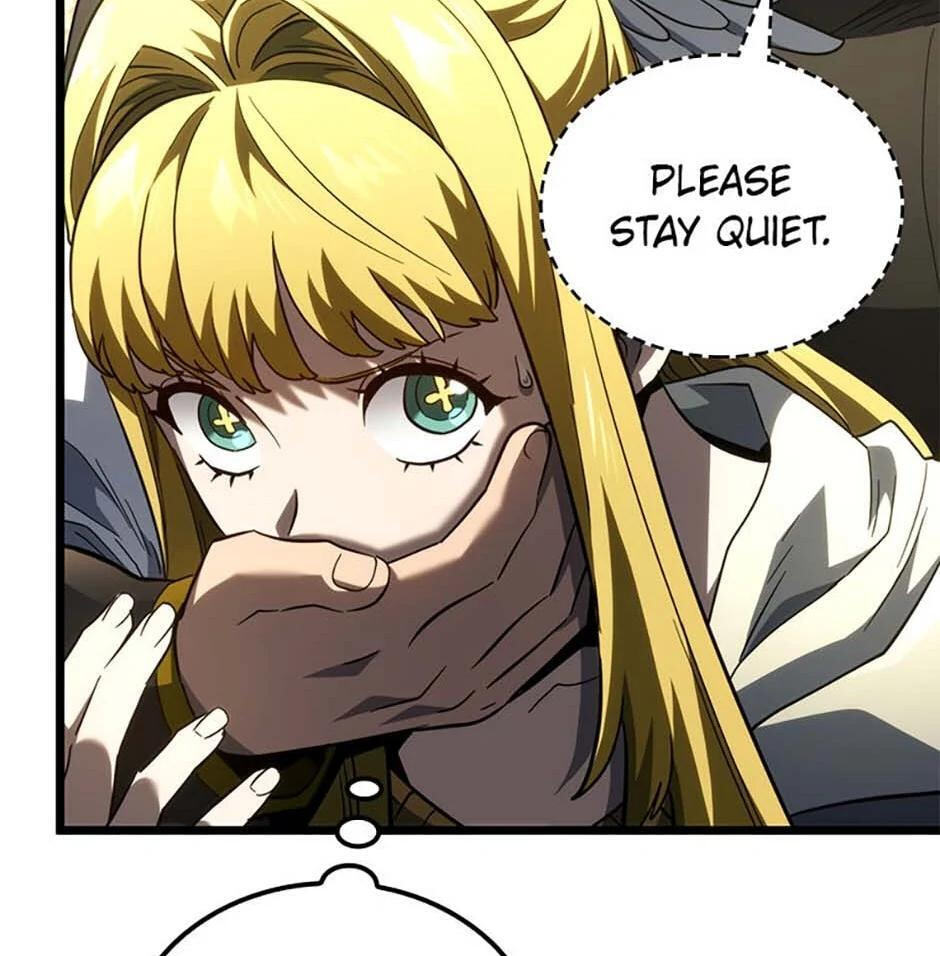 Revenge of the Baskerville Bloodhound, chapter 83, image 109
