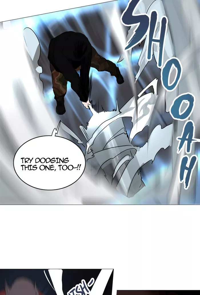 Tower of God, chapter 246, image 33