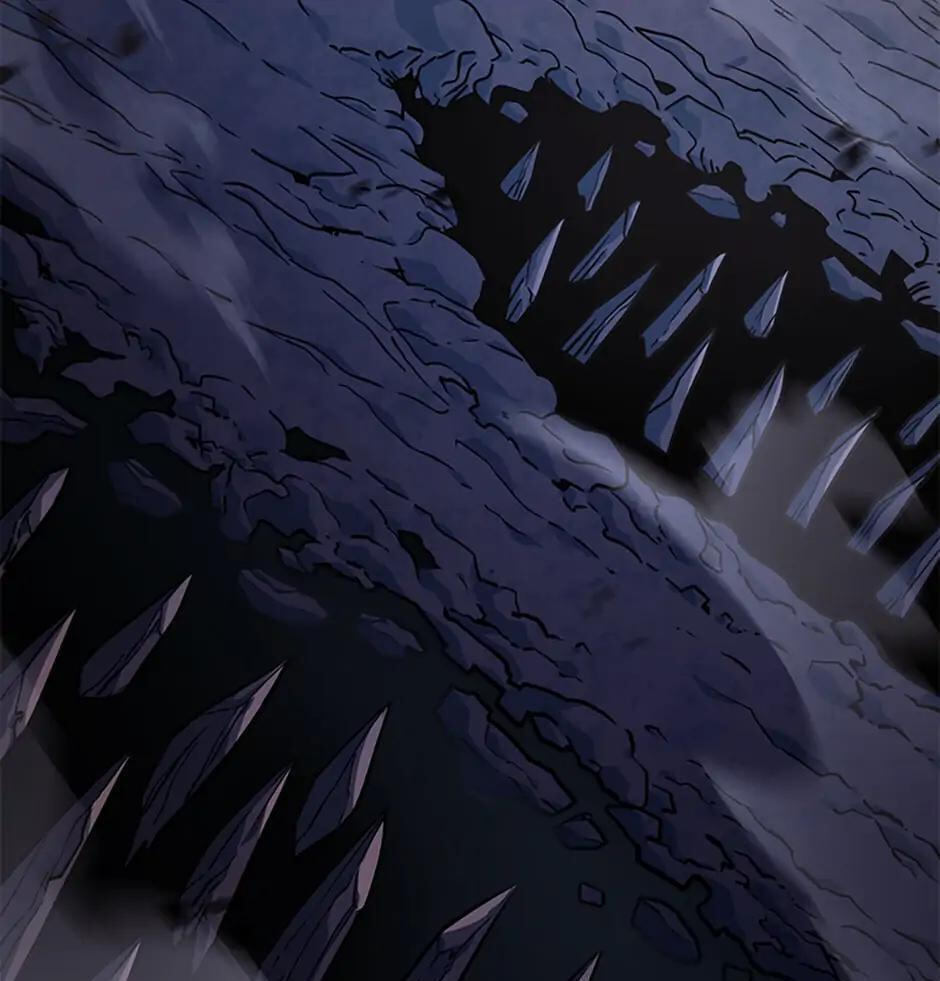 Revenge of the Baskerville Bloodhound, chapter 4, image 132