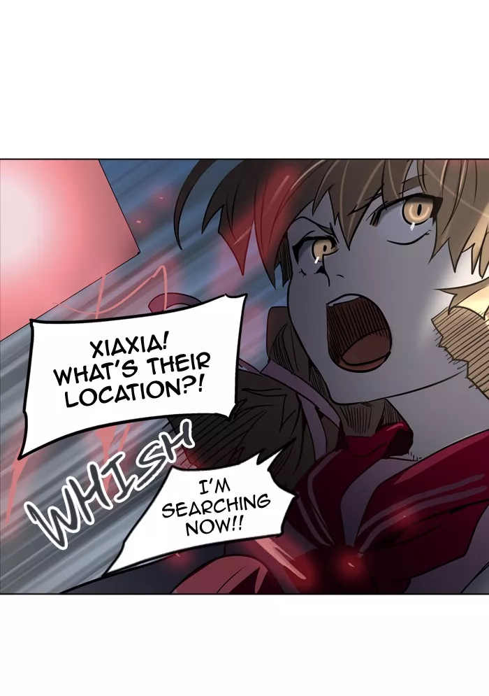 Tower of God, chapter 280, image 58