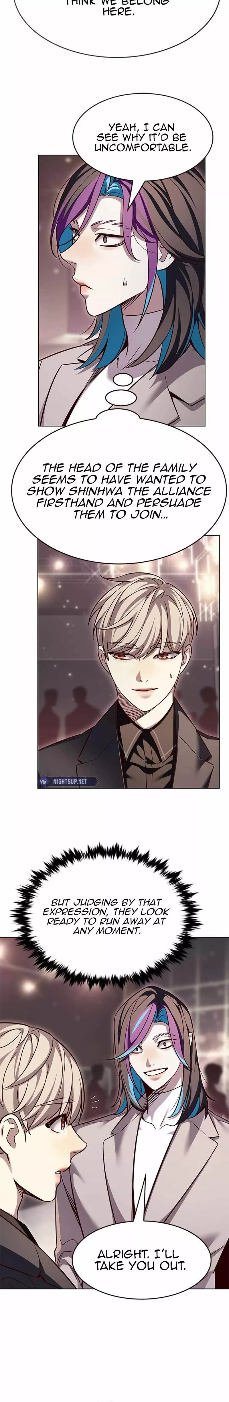 Eleceed, chapter 339, image 17