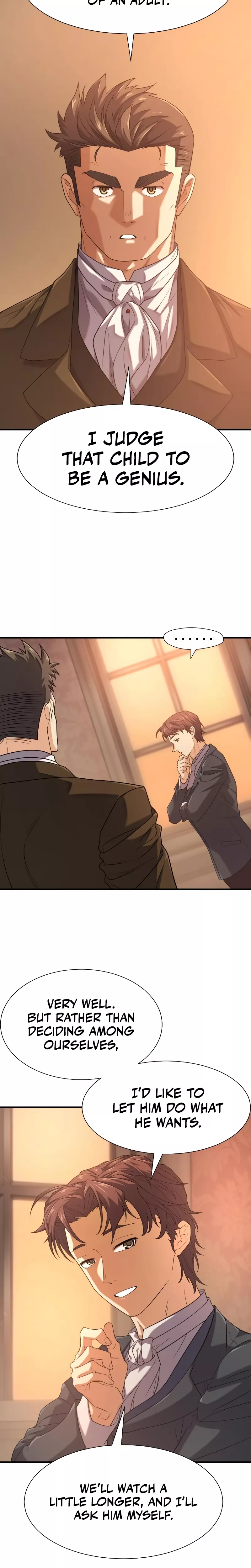 The Greatest Estate Developer, chapter 221, image 36