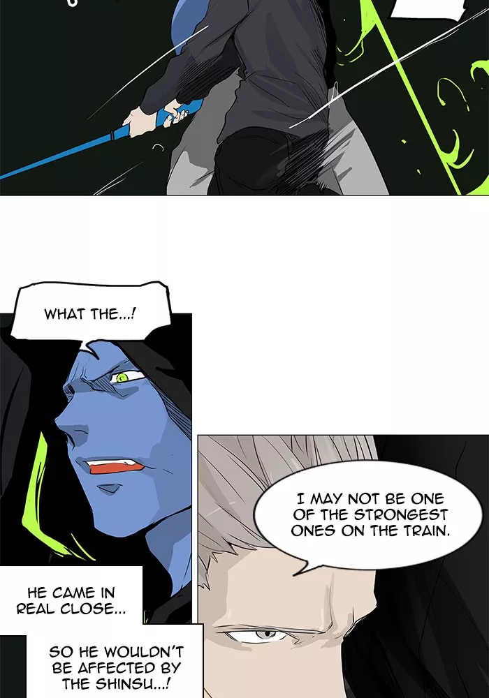 Tower of God, chapter 195, image 37