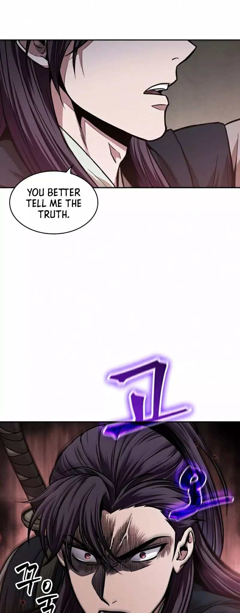 Nano Machine, chapter 91, image 39