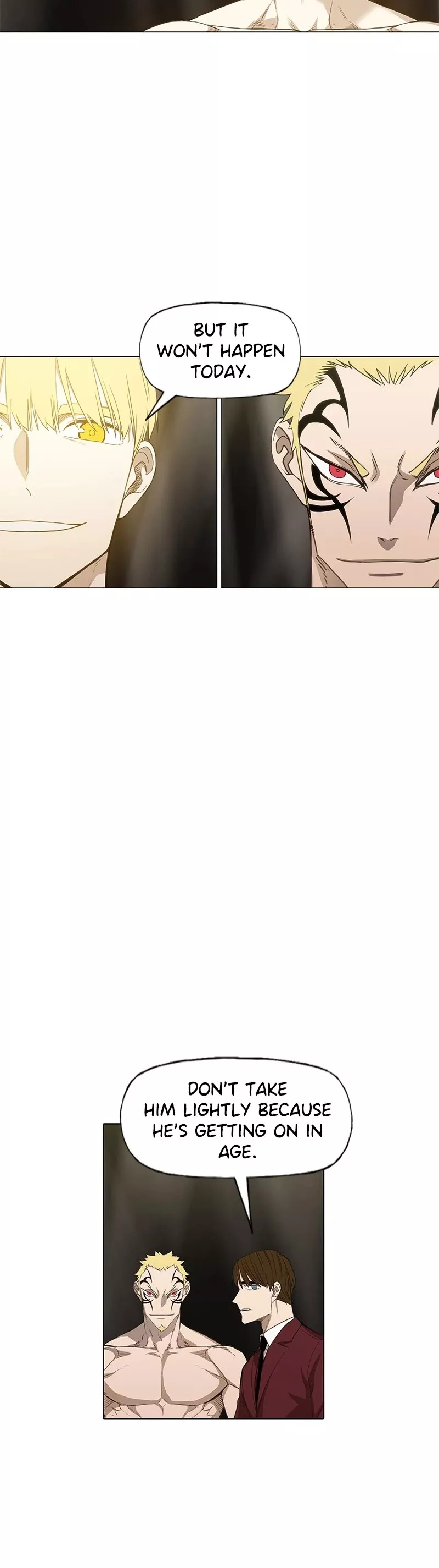 The Boxer, chapter 97, image 31